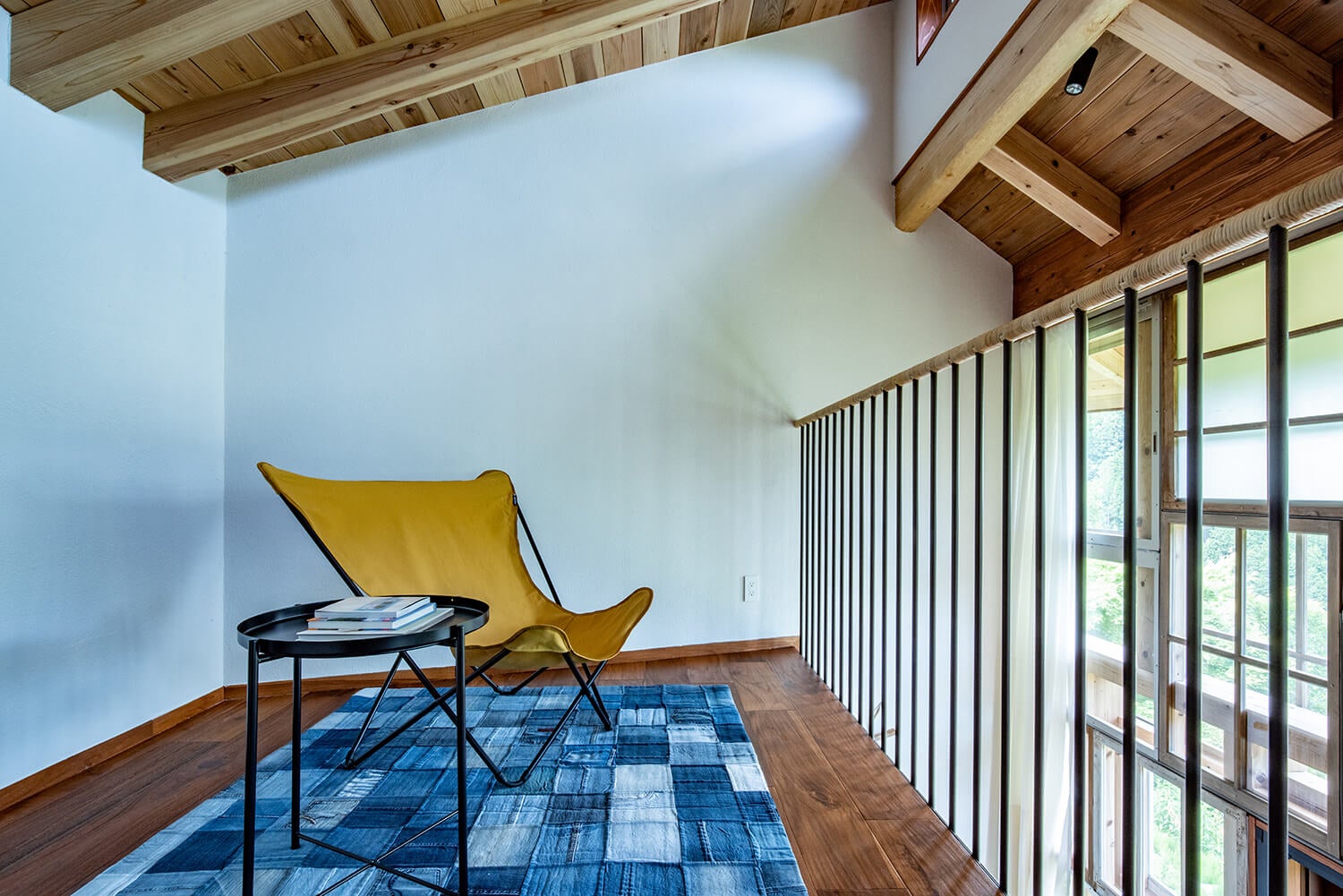 HOTEL WHY／画像提供：TRANSIT