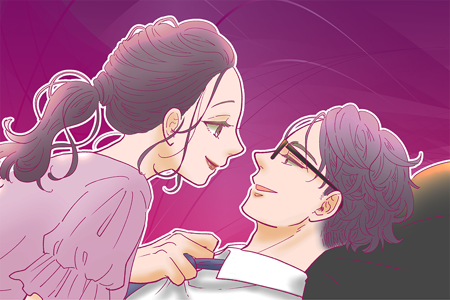 キスの翌日に会いたがる男性。本命にだけ見せる夢中のサイン