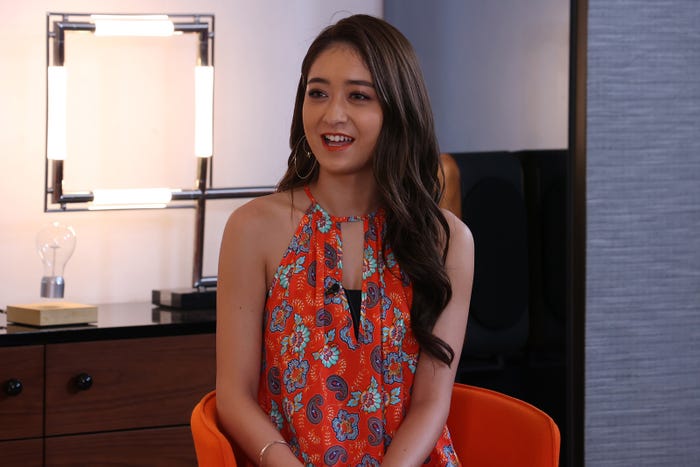 みちょぱ(C)フジテレビ