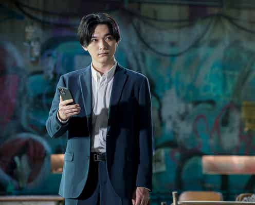 吉沢亮、人生に影響を与えた存在とは?「ライフスタイルがすごくかっこいい」 <独占コメント>