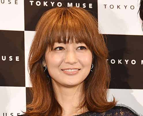 憧れママモデル富岡佳子、多忙な女性たちの心境を代弁