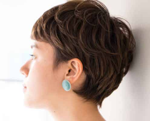 22 くせ毛を活かしたベリーショート15選 女性らしいフォルム モデルプレス 22 くせ毛を活かしたベリーショート15選 女性らしいフォルム モデルプレス