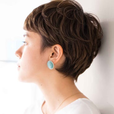 22 くせ毛を活かしたベリーショート15選 女性らしいフォルム モデルプレス 22 くせ毛を活かしたベリーショート15選 女性らしいフォルム モデルプレス