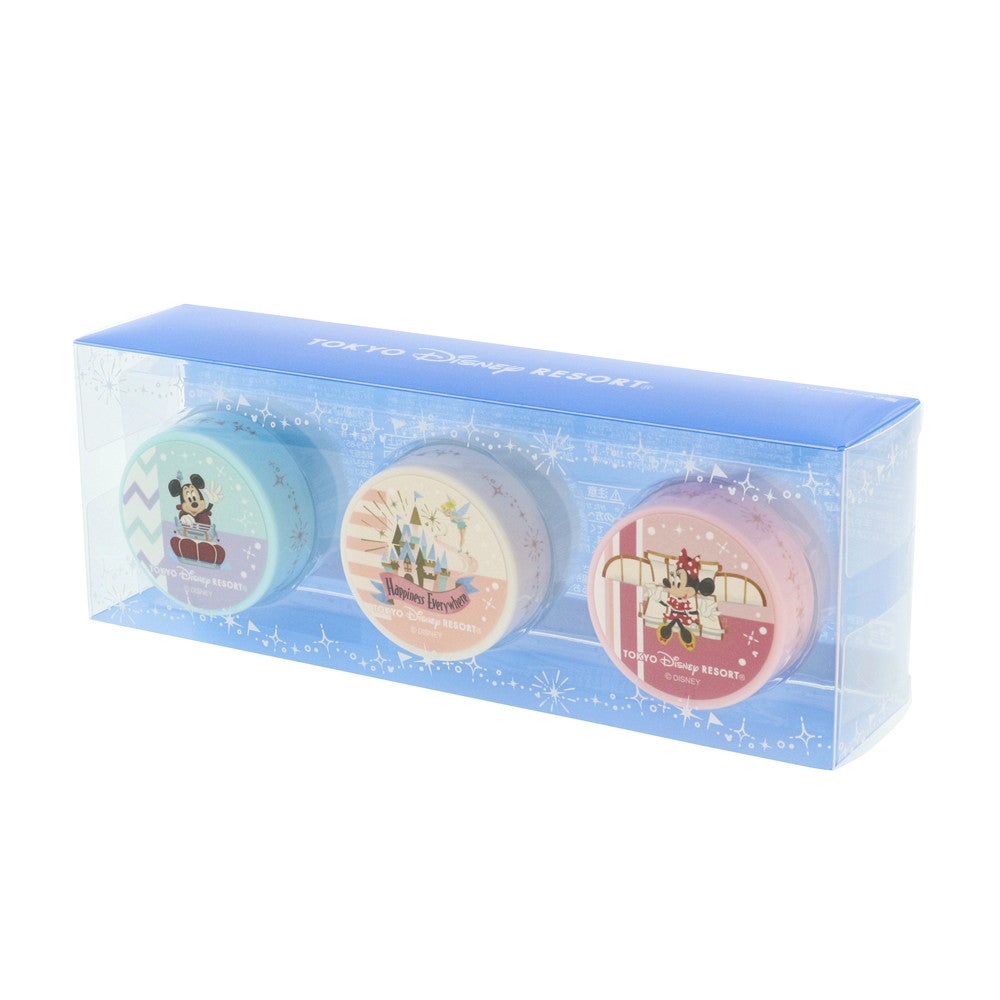 ハンドクリームセット￥2,100（C）