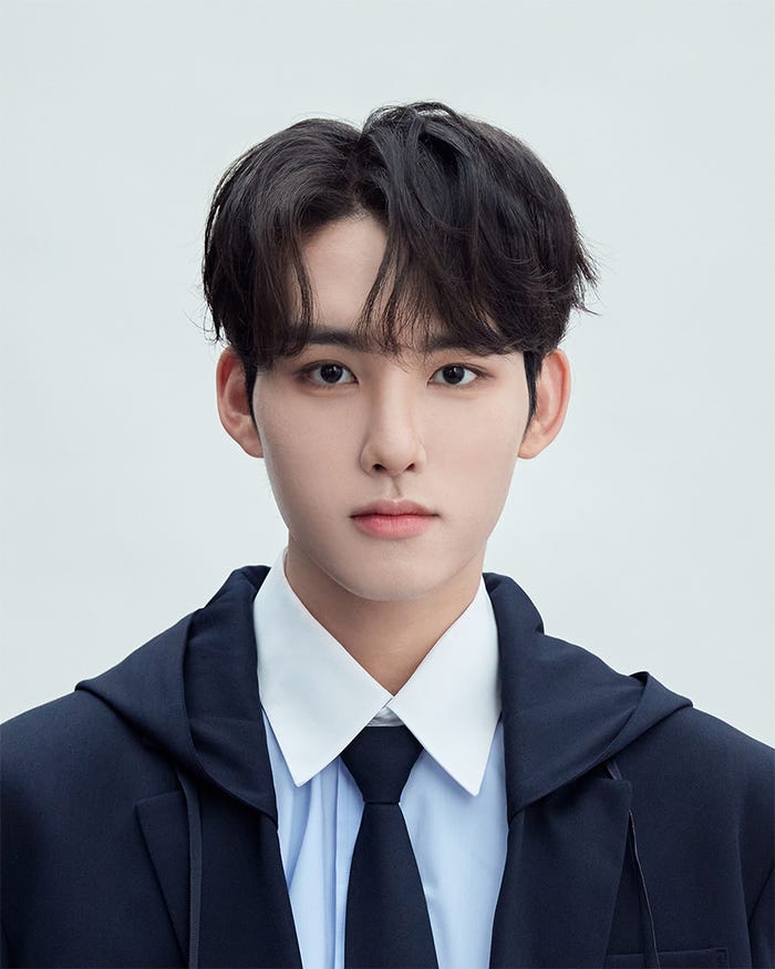 クォン・ヤンウ(C)SLL Joongang Co.,Ltd all rights reserved.