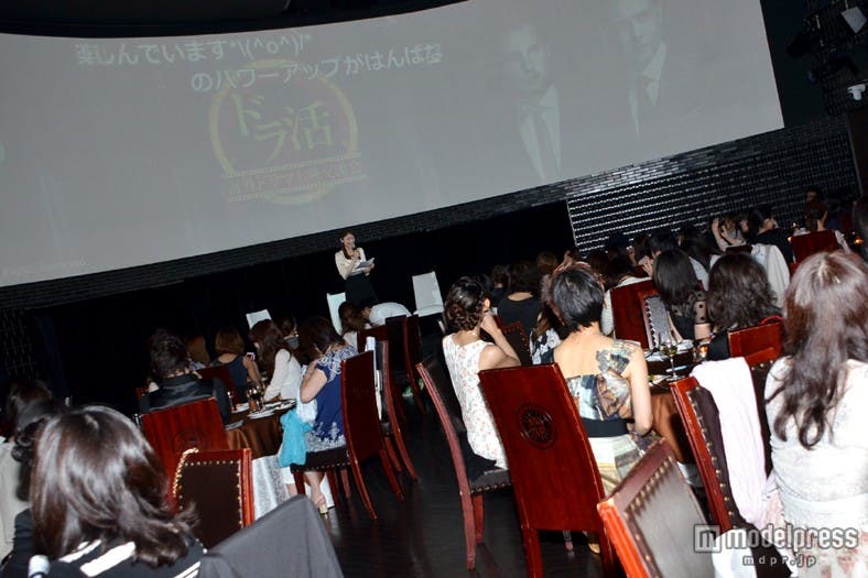 最高潮の盛り上がりを見せた第4回「ドラ活」