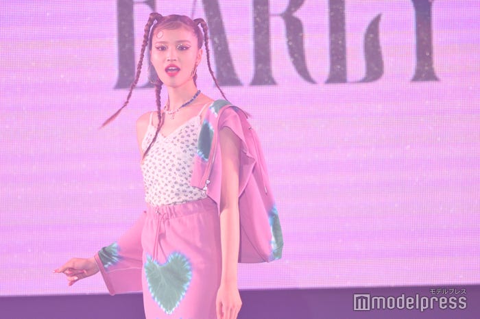 せいら(C)モデルプレス