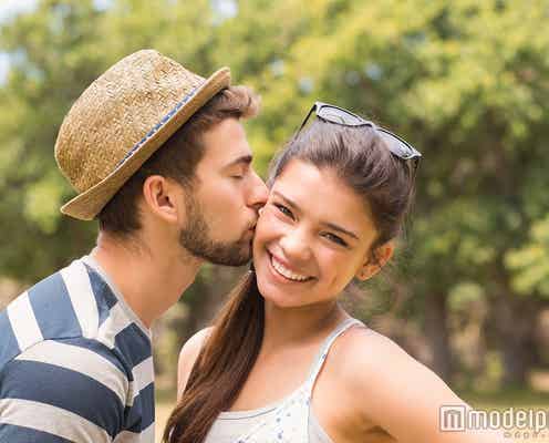 「付き合えたら幸せだろうな」と男性が確信する女性の特徴5つ