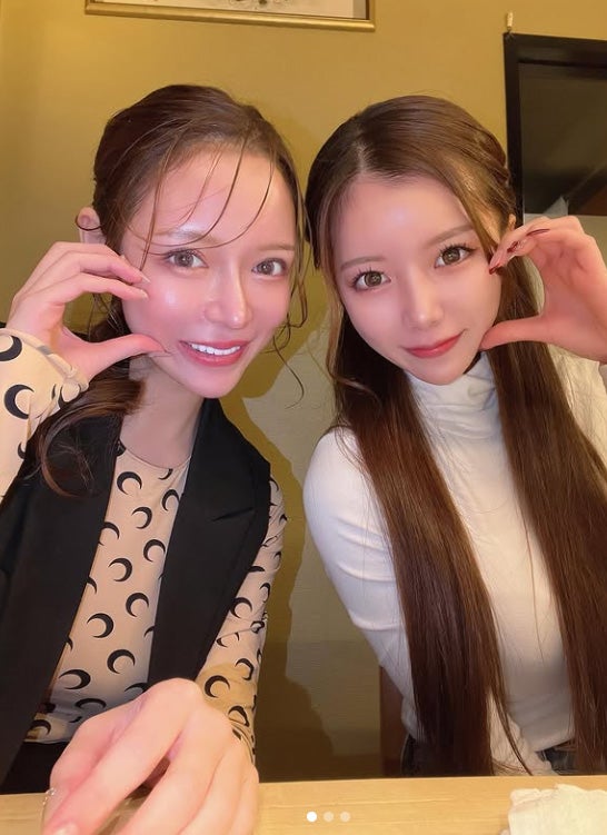 進撃のノア、星羽／星羽Instagramより