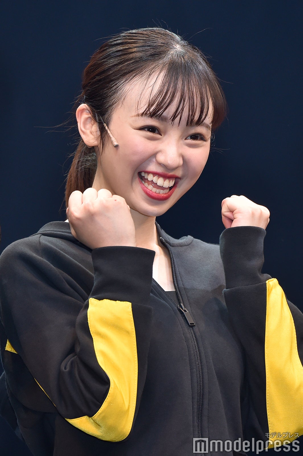 今泉佑唯 （C）モデルプレス