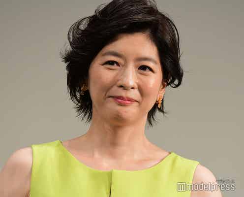 中山美穂さん妹・中山忍、追悼コメント発表「真っ直ぐ前を向く勇気がある人でした」【全文】