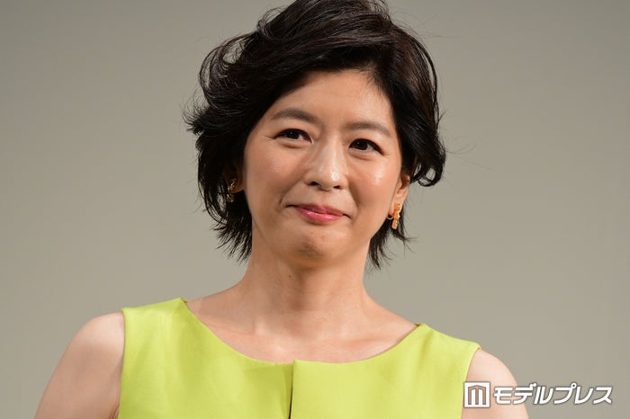 中山美穂さん妹・中山忍、追悼コメント発表「真っ直ぐ前を向く勇気がある人でした」【全文】