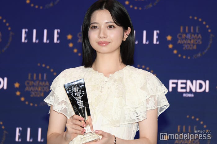 桜田ひより(C)モデルプレス