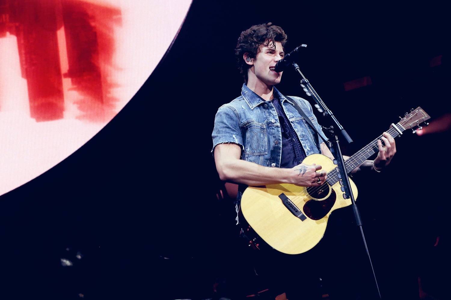 ショーン・メンデス、2年ぶり来日公演で日本ファンに伝えたメッセージが深い