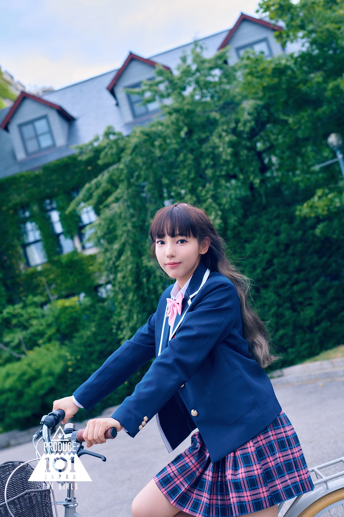 茂呂空音（提供写真）