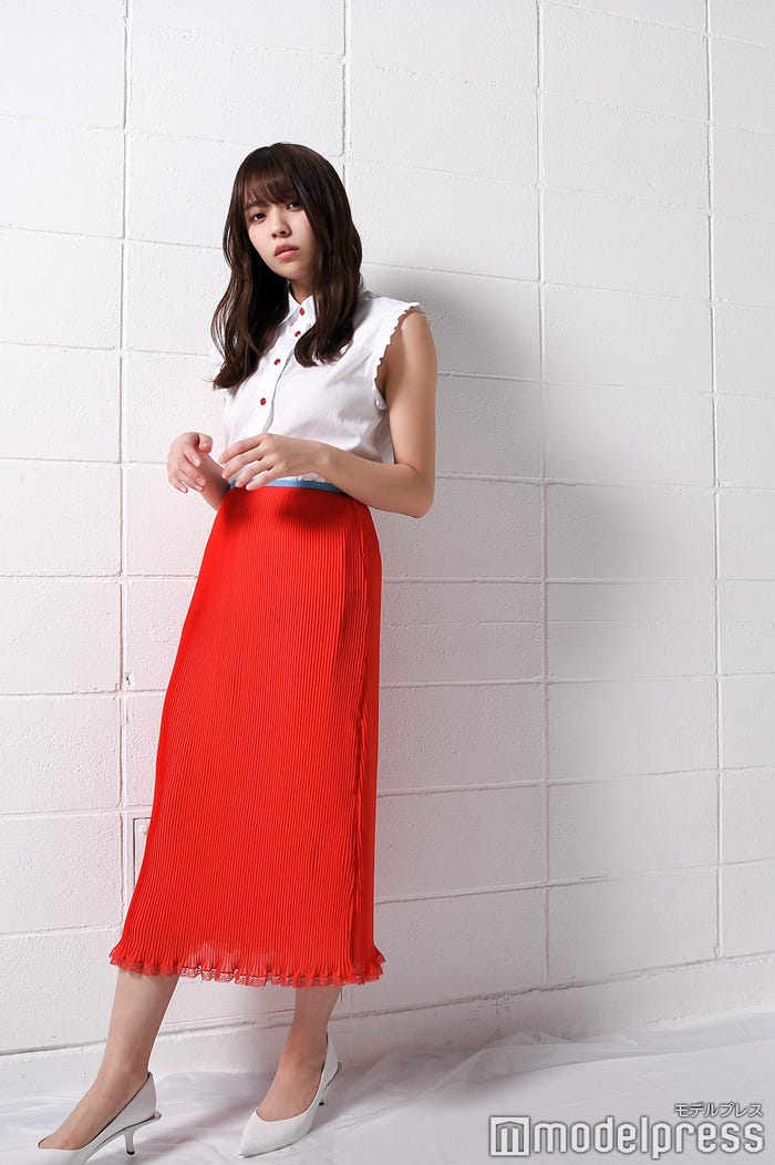 小林由依(C)モデルプレス