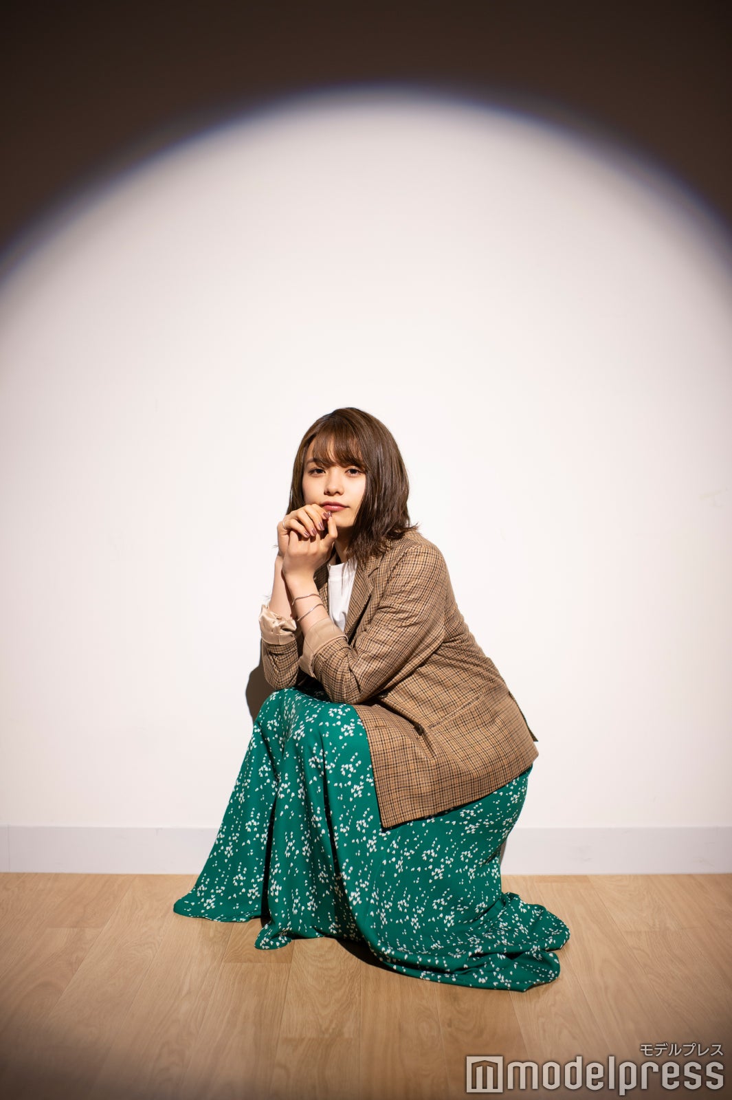 アーティストとしてスポットを浴びた2018年（C）モデルプレス