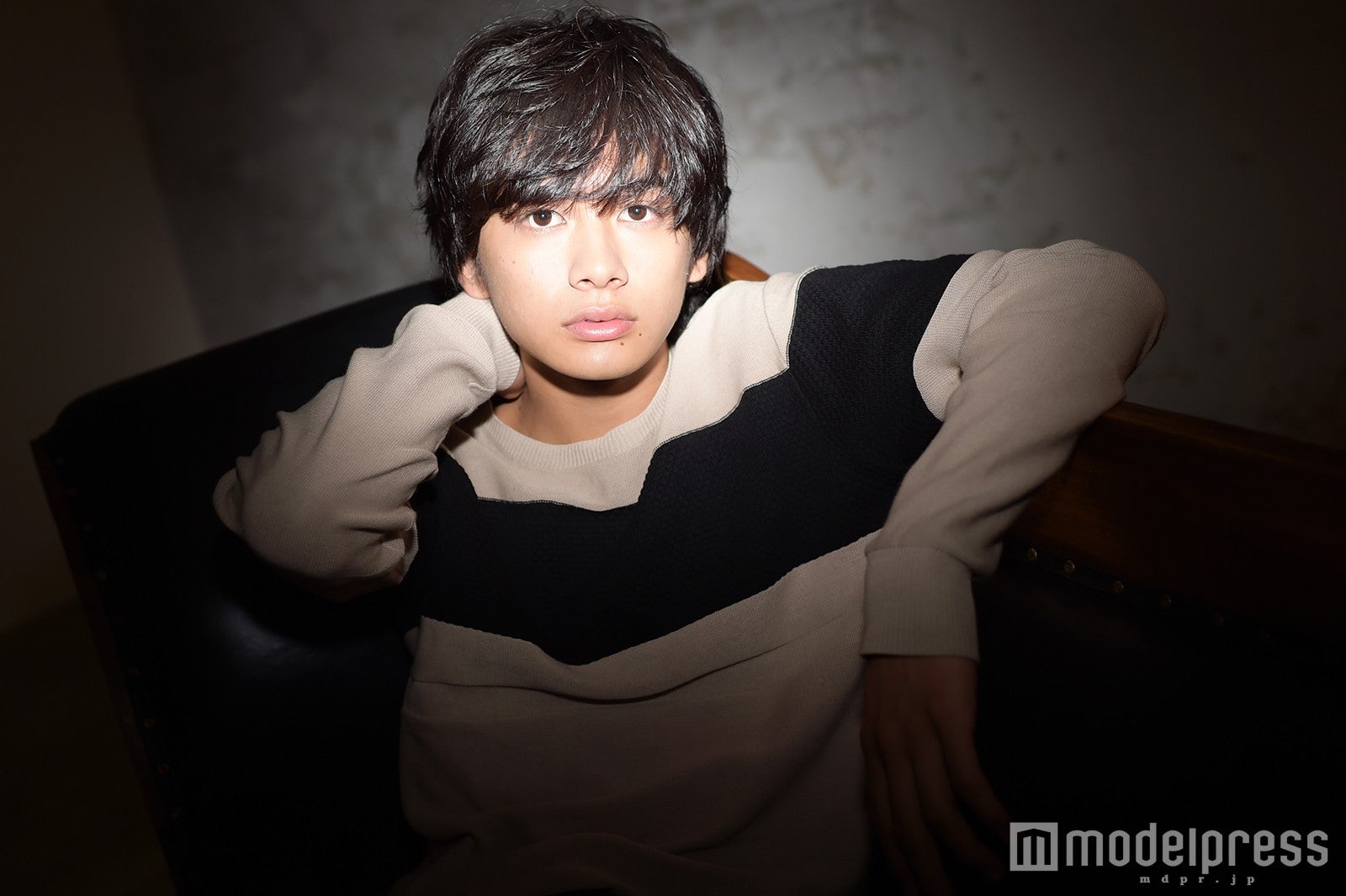 北村匠海（C）モデルプレス