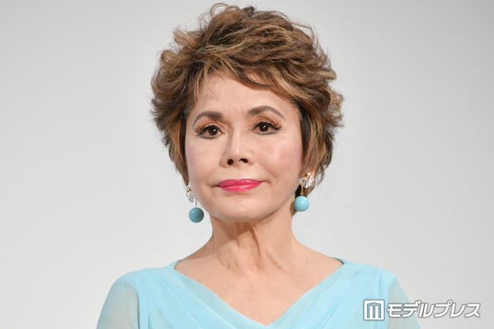 デヴィ夫人、傷害容疑で書類送検 暴行報道に見解「非常に困惑」「渋谷警察および代々木警察を訴えようと弁護士に相談」