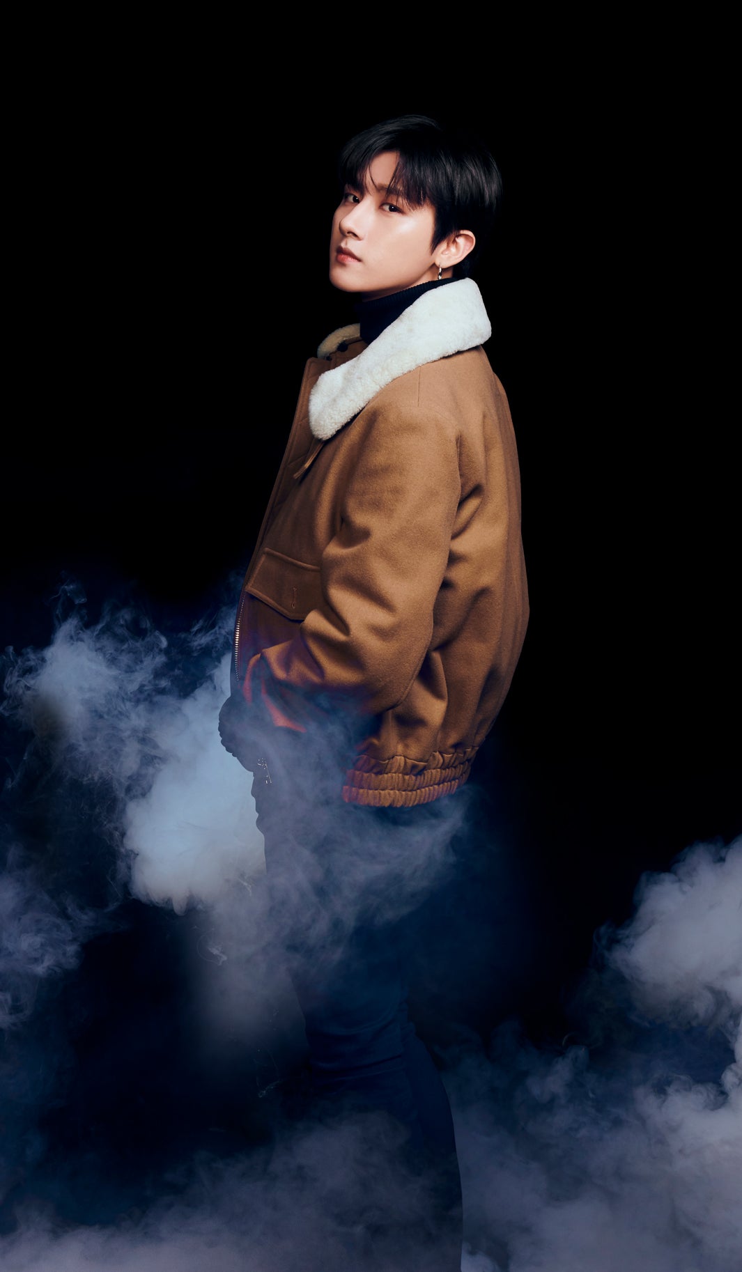 MONSTA X・アイエム（提供写真）