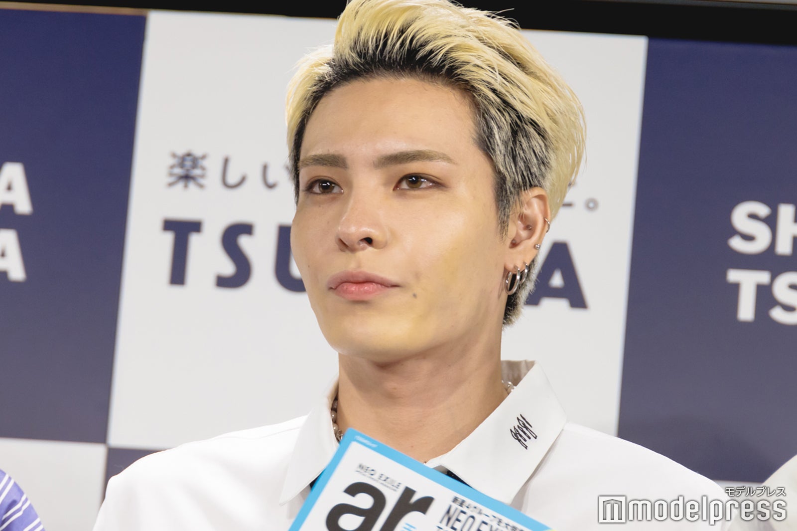 SUZUKI（C）モデルプレス