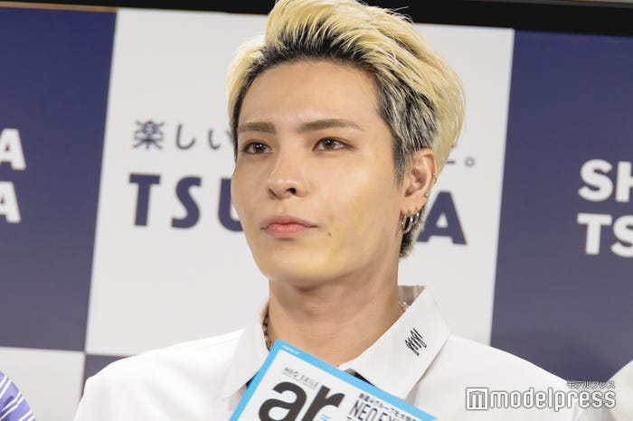 SUZUKI(C)モデルプレス