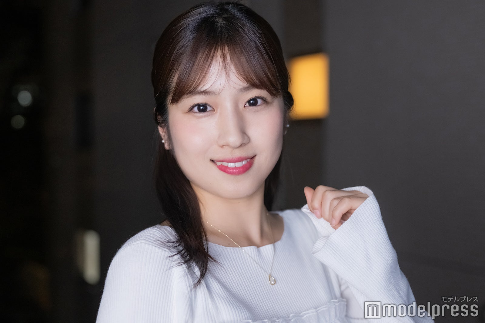 【入社直前 新人アナウンサー】大場舞桜さん、幼少期から“テレビの世界”意識 締め切り2分前の決断が人生の転機に＜学生アナウンス大賞 ファイナリスト連載＞