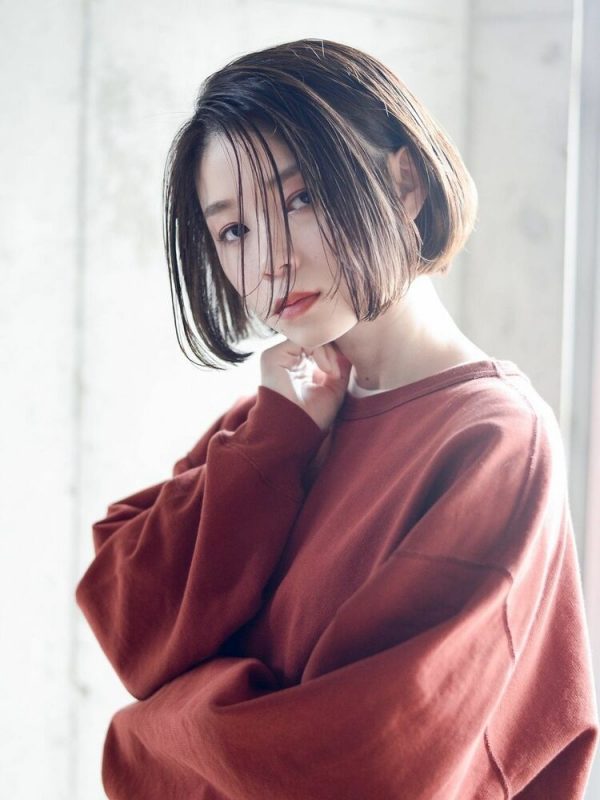 卒業式の母親向けの簡単ショートヘアアレンジ お母さん世代に似合う髪型特集 モデルプレス 卒業式の母親向けの簡単ショートヘアアレンジ お母さん世代に似合う髪型特集 モデルプレス