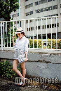 元テラスハウス筧美和子 Jj 専属モデルデビュー決定 ファッション誌で新たな魅力開花 モデルプレス 元テラスハウス筧美和子 Jj 専属モデルデビュー決定 ファッション誌で新たな魅力開花 モデルプレス