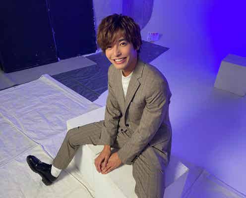真夜中の12時・相馬理、山本舞香がキュンとする“あざと男”に「あざとくて何が悪いの?」大晦日SP出演決定