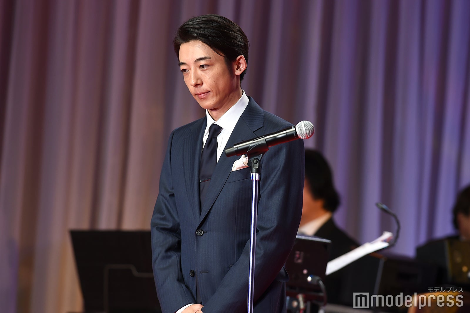 高橋一生 （C）モデルプレス