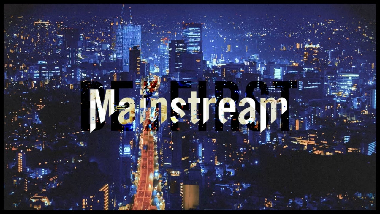 BE:FIRST「Mainstream」（提供写真）