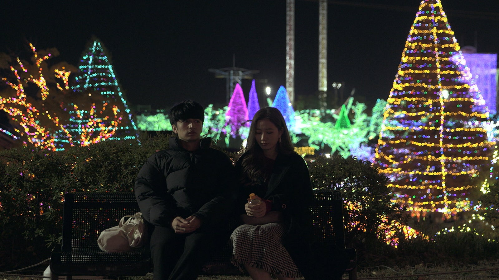 「TERRACE HOUSE TOKYO 2019-2020」33rd WEEK（C）フジテレビ／イースト・エンタテインメント