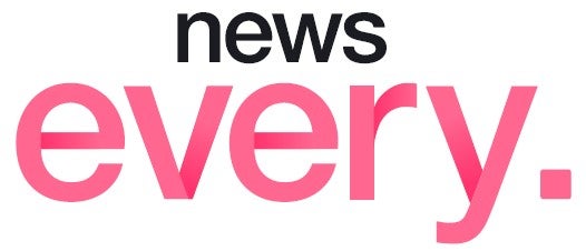 「news every.」（C）日本テレビ