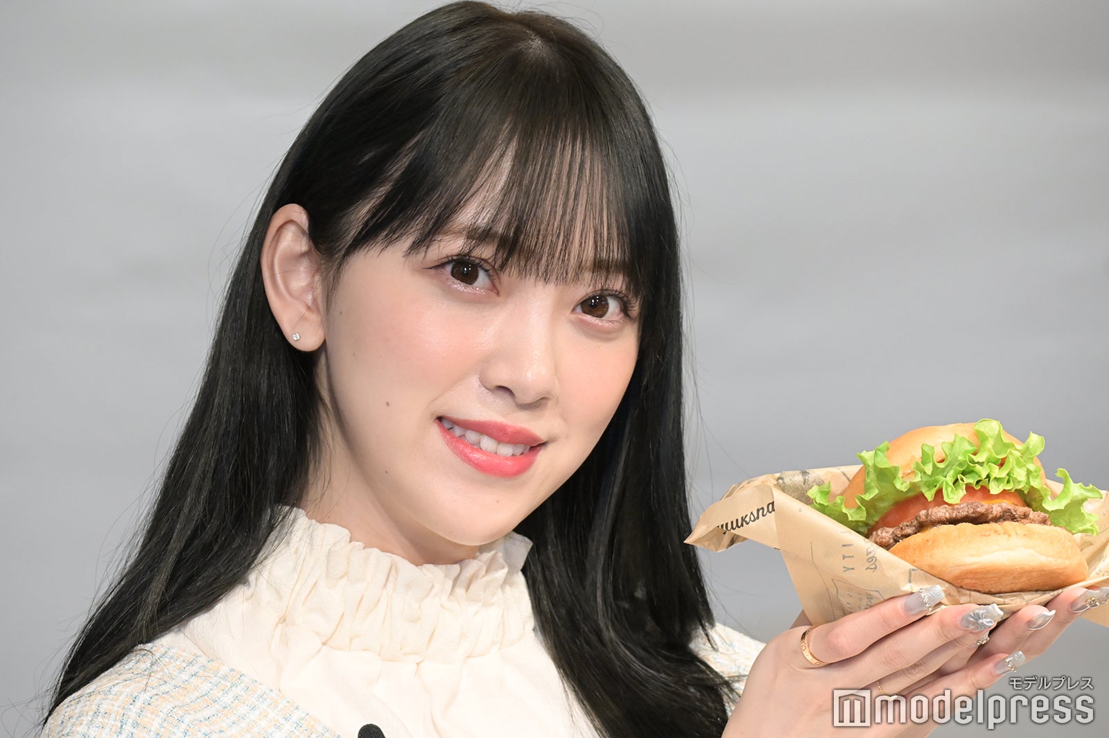 堀未央奈、“乃木坂46同期”北野日奈子との「一番の共通点」アピール