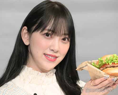 堀未央奈、“乃木坂46同期”北野日奈子との「一番の共通点」アピール