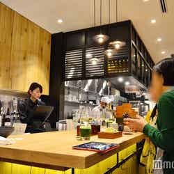 喜久やTokyo(C)モデルプレス