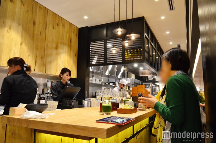 喜久やTokyo(C)モデルプレス