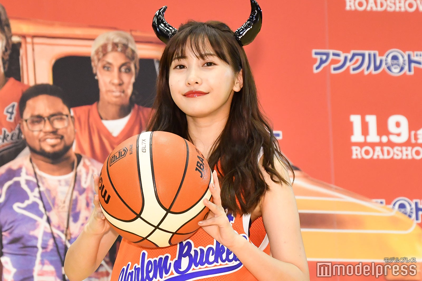 佐野ひなこ（C）モデルプレス