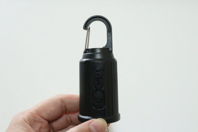 ワッツ 充電式エジソン型 ワッツの充電式エジソン型