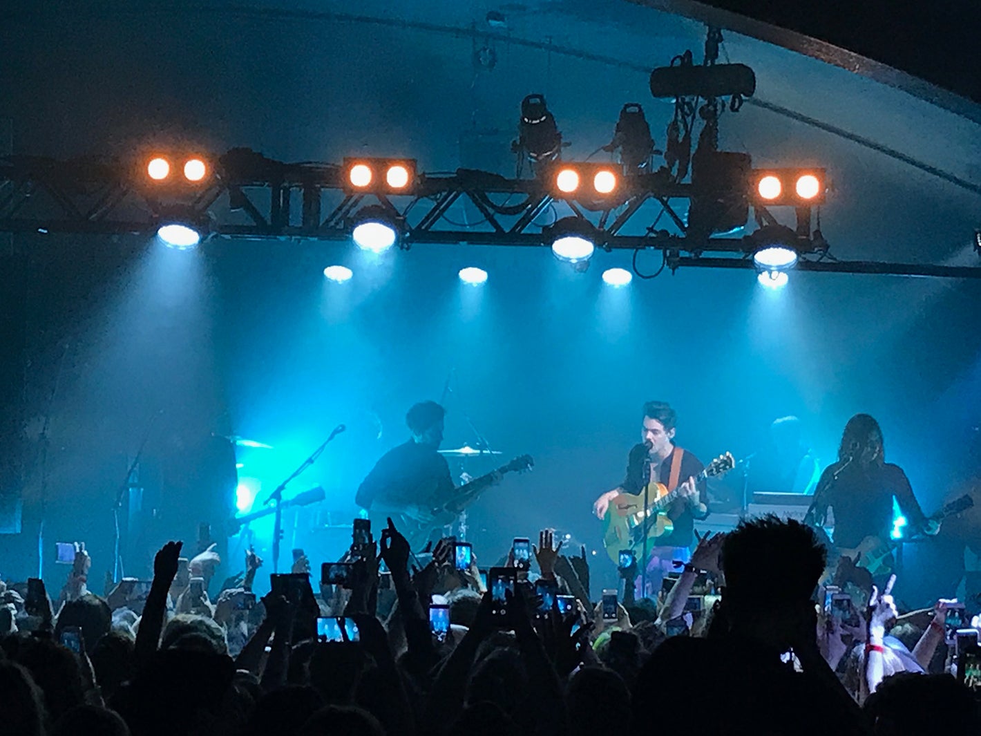 ハリー・スタイルズ／モデルプレス独占写真（提供画像）