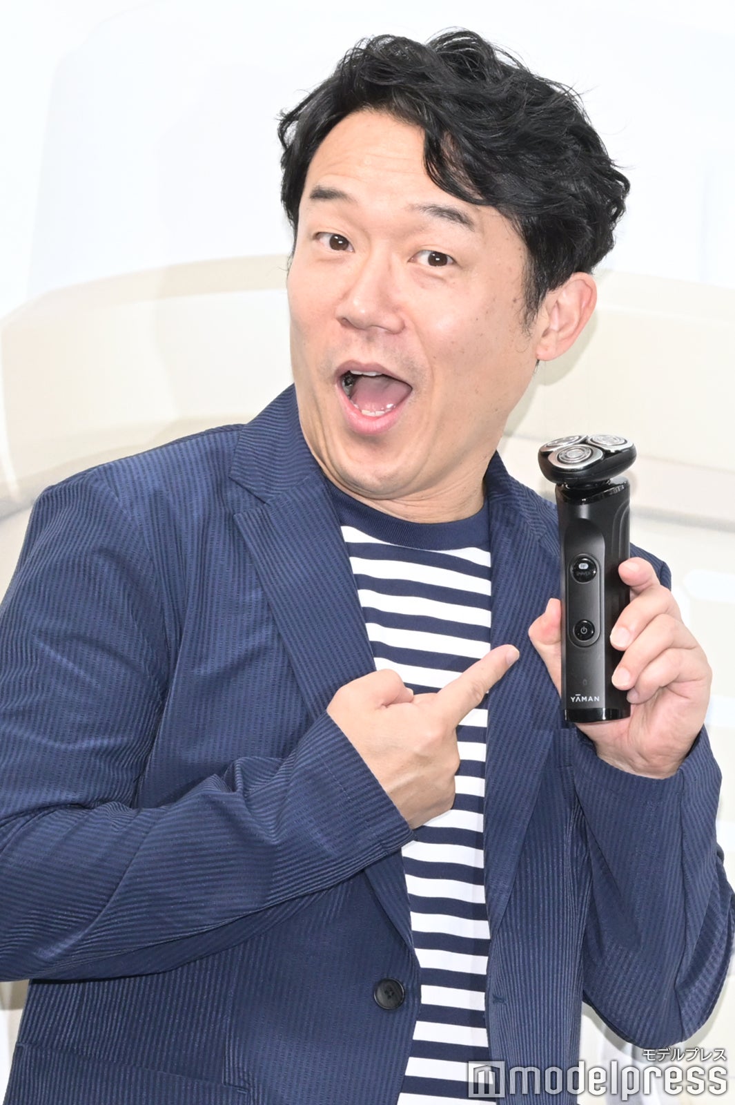 ヒデ（C）モデルプレス