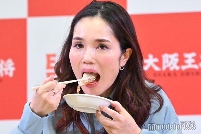 平野ノラ(C)モデルプレス