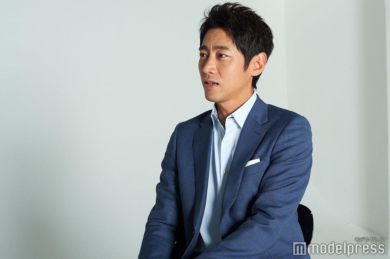 小泉孝太郎（C）モデルプレス