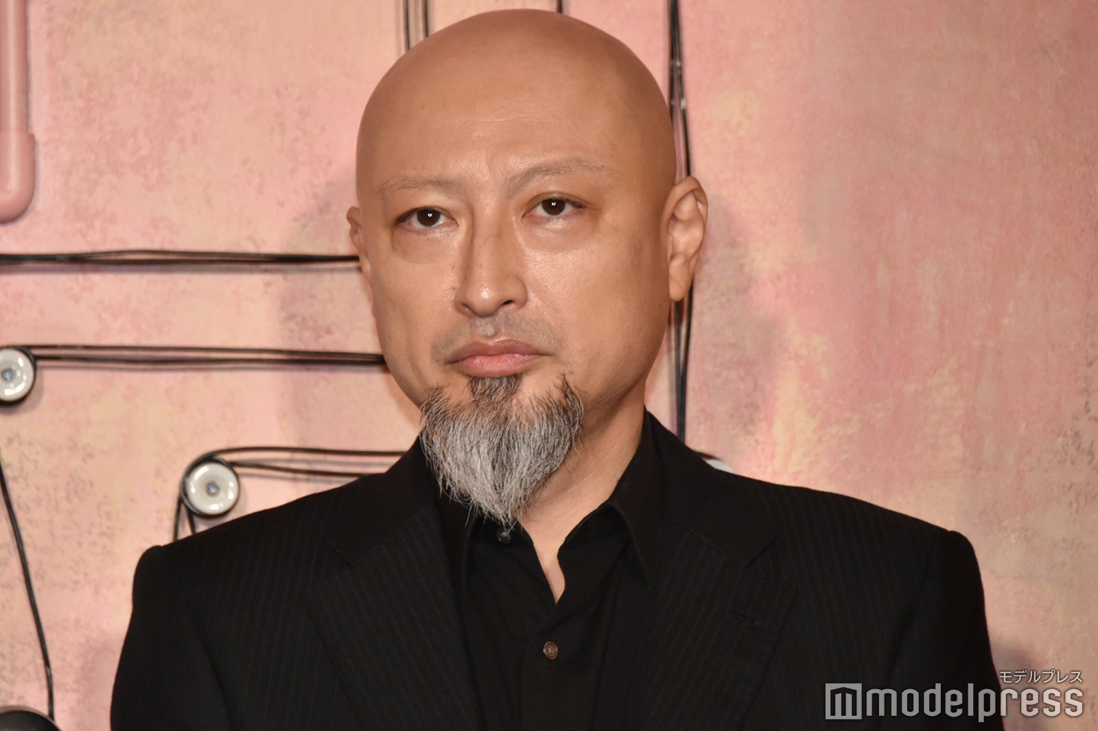 山内圭哉（C）モデルプレス