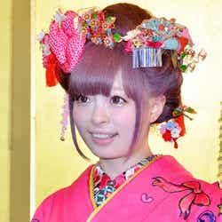きゃりーぱみゅぱみゅ