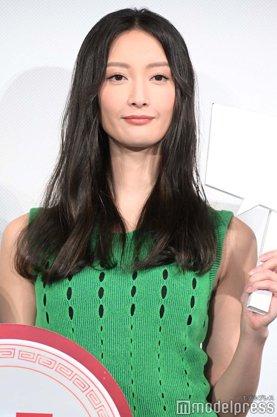 菜々緒 （C）モデルプレス