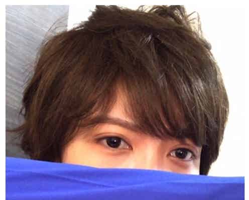 山下智久、ざわちんのものまねメイクに本音