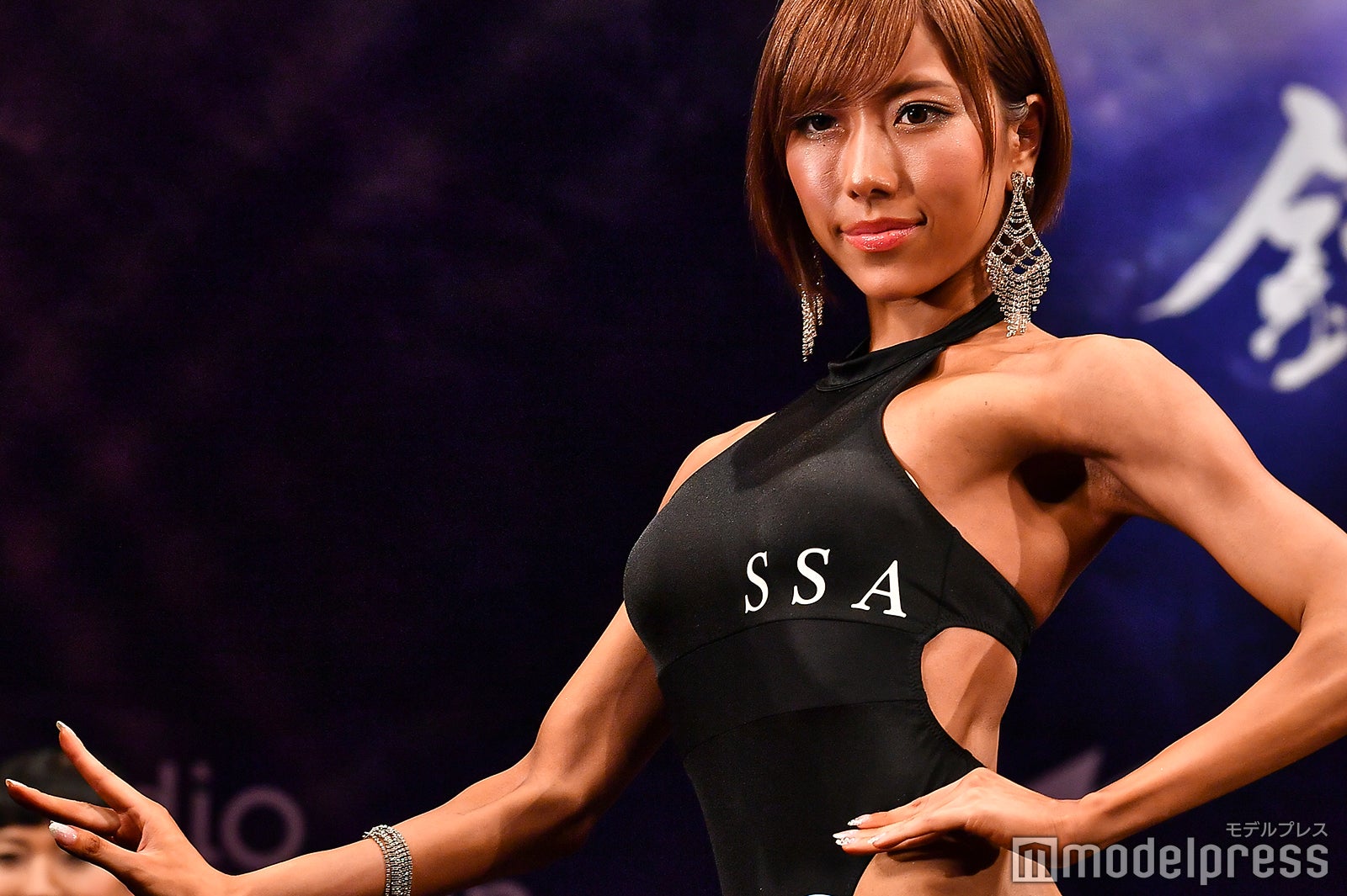 七海ティナ（C）モデルプレス