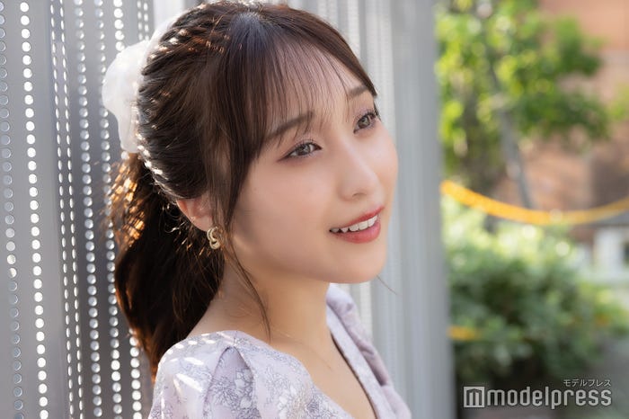 山形光美さん(C)モデルプレス